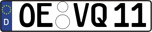 OE-VQ11
