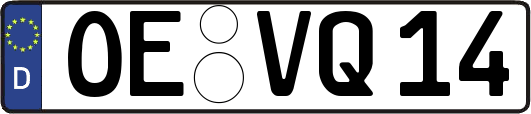 OE-VQ14
