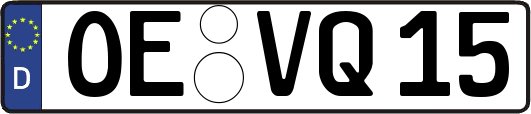 OE-VQ15