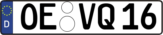OE-VQ16