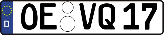 OE-VQ17