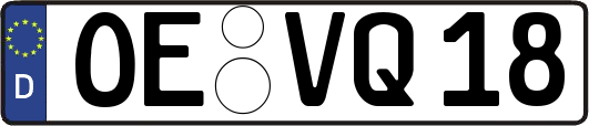 OE-VQ18