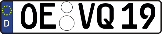 OE-VQ19