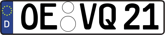 OE-VQ21