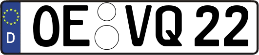 OE-VQ22