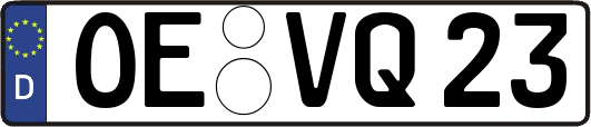 OE-VQ23