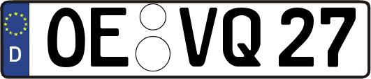 OE-VQ27