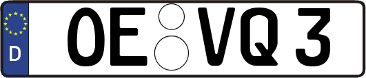OE-VQ3