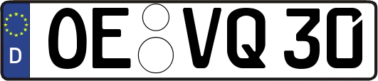OE-VQ30
