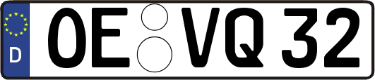 OE-VQ32
