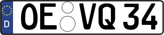 OE-VQ34