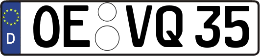 OE-VQ35