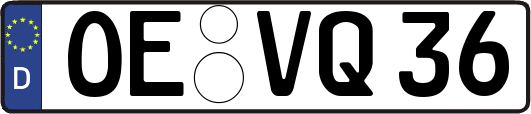 OE-VQ36