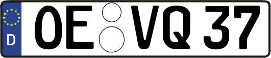 OE-VQ37
