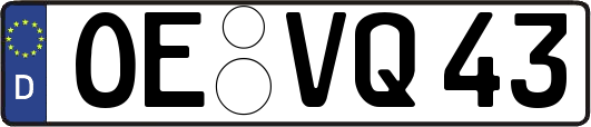 OE-VQ43