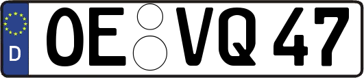 OE-VQ47