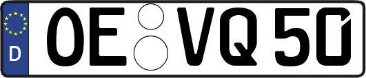OE-VQ50