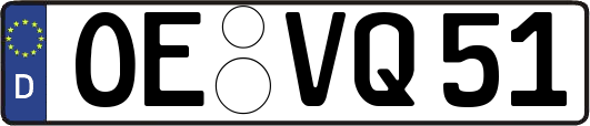OE-VQ51