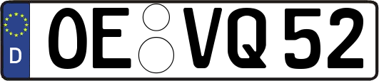 OE-VQ52