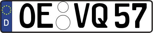 OE-VQ57