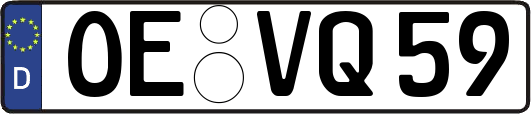 OE-VQ59