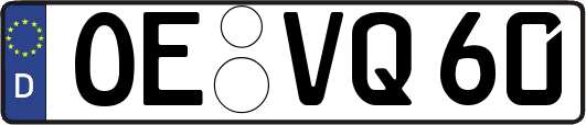OE-VQ60