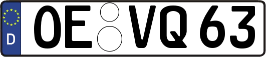 OE-VQ63