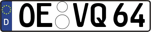 OE-VQ64