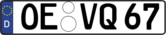 OE-VQ67