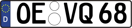 OE-VQ68