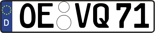 OE-VQ71
