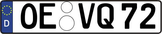 OE-VQ72