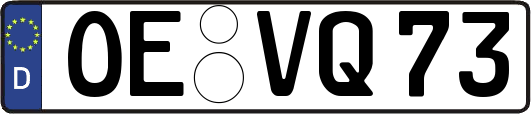 OE-VQ73