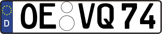OE-VQ74