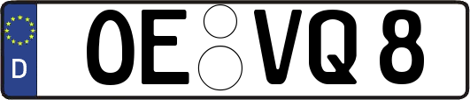 OE-VQ8