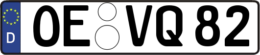 OE-VQ82