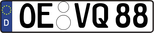 OE-VQ88
