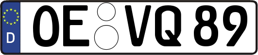 OE-VQ89