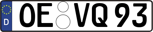 OE-VQ93