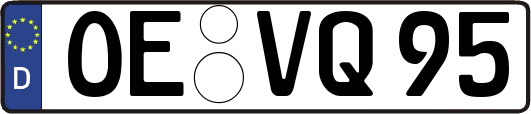 OE-VQ95