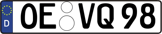 OE-VQ98
