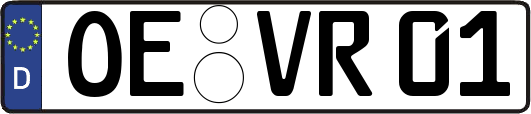 OE-VR01