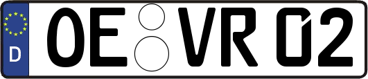 OE-VR02