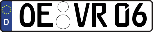 OE-VR06