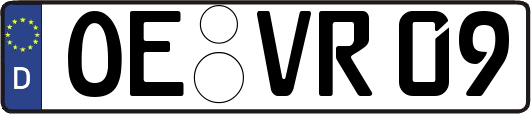 OE-VR09
