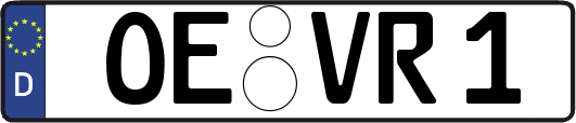 OE-VR1