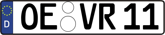 OE-VR11