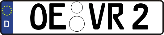OE-VR2