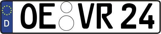 OE-VR24