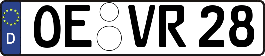 OE-VR28